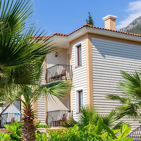 Marcan Beach Hotel Adult Only Oludeniz Exterior foto