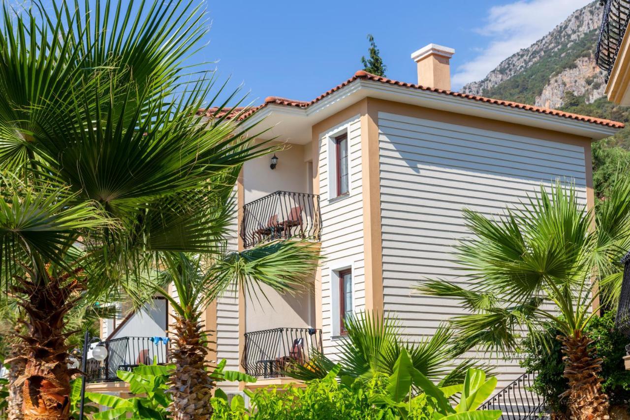 Marcan Beach Hotel Adult Only Oludeniz Exterior foto