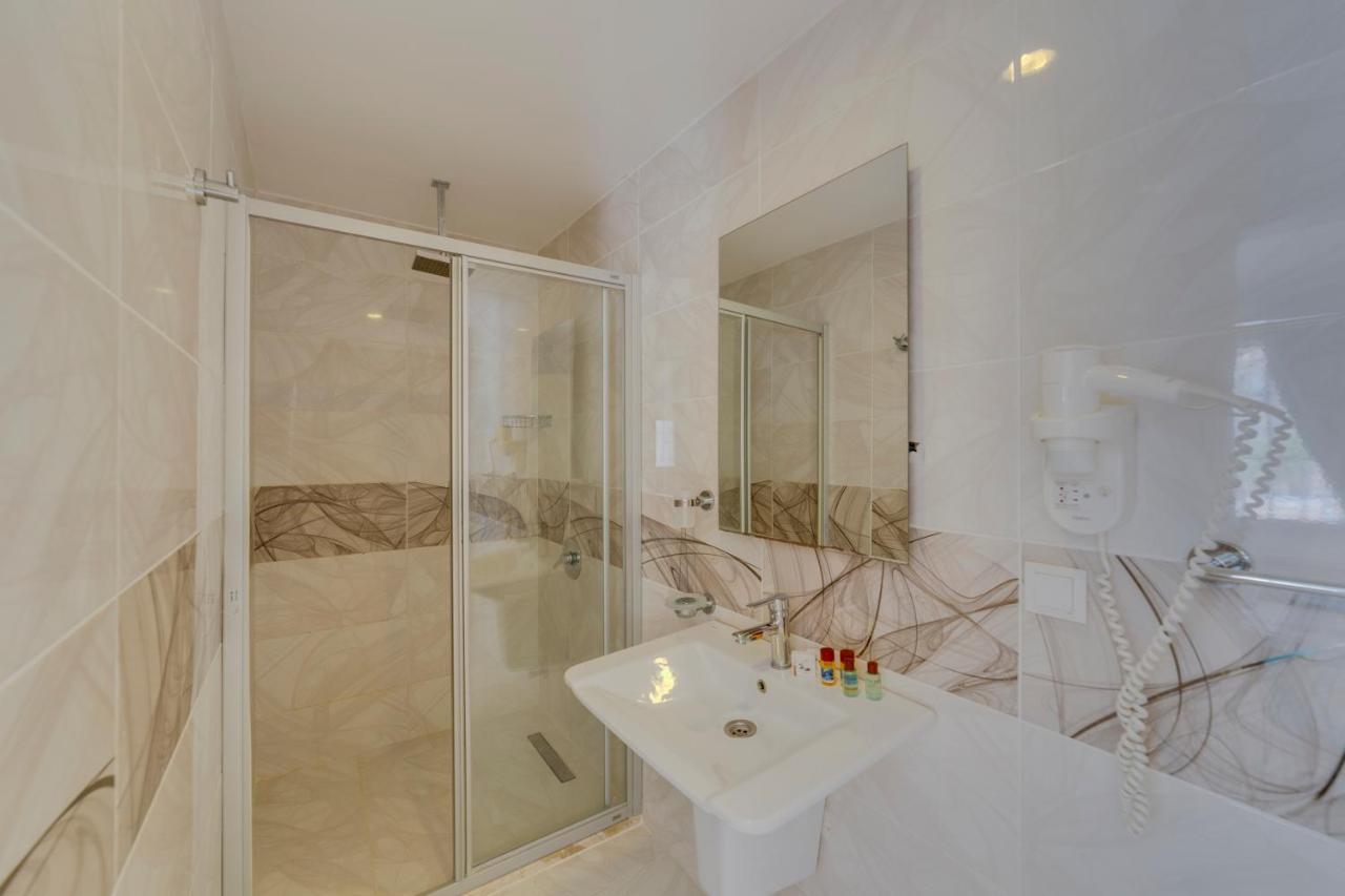 Marcan Beach Hotel Adult Only Oludeniz Exterior foto
